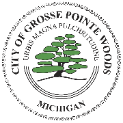 City of Grosse Pointe Woods Logo